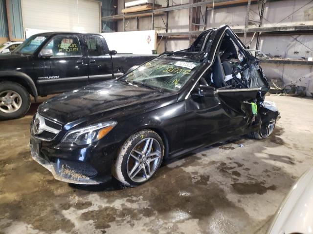 MERCEDES-BENZ E 550 2017 wddkj7db9hf361011