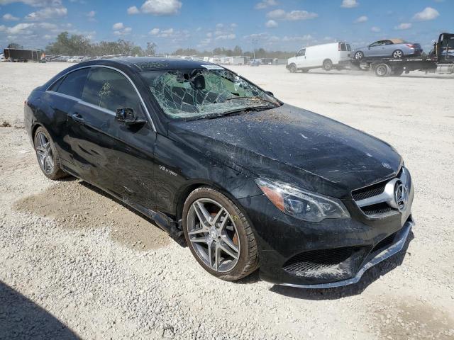 MERCEDES-BENZ E 550 2016 wddkj7dbxgf314391