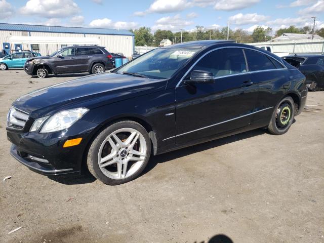 MERCEDES-BENZ E 350 4MAT 2012 wddkj8jb0cf157555