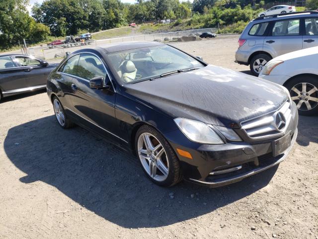 MERCEDES-BENZ E 350 4MAT 2013 wddkj8jb0df200972