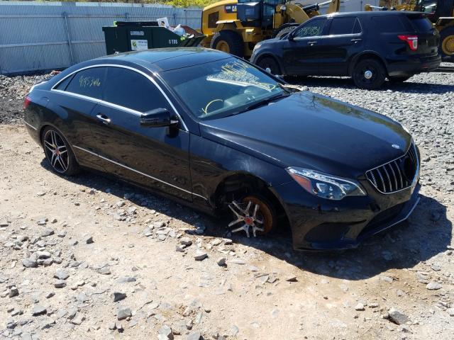 MERCEDES-BENZ E 350 4MAT 2014 wddkj8jb0ef252331