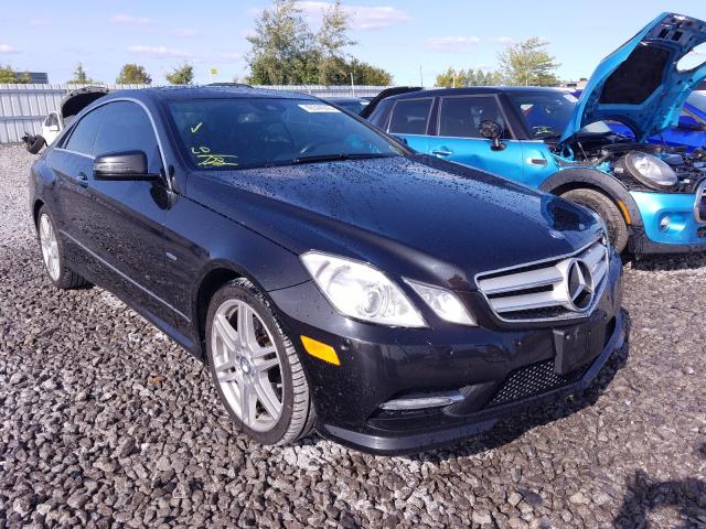 MERCEDES-BENZ E 350 4MAT 2012 wddkj8jb1cf168905