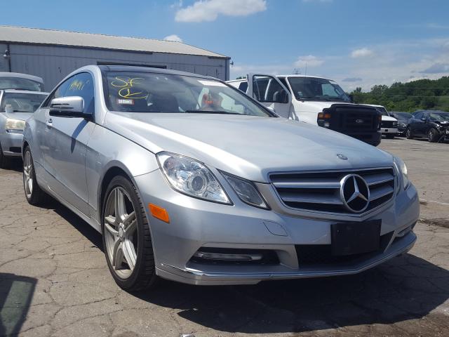 MERCEDES-BENZ E 350 4MAT 2013 wddkj8jb1df220230