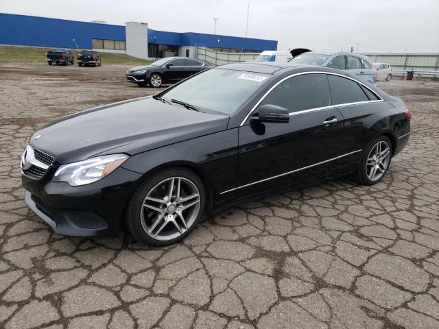 MERCEDES-BENZ E 350 4MAT 2014 wddkj8jb1ef234937