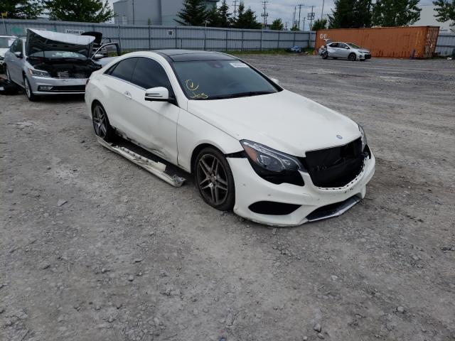 MERCEDES-BENZ E 350 4MAT 2014 wddkj8jb1ef251835