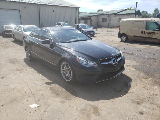 MERCEDES-BENZ NULL 2014 wddkj8jb1ef259501