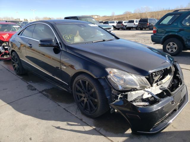 MERCEDES-BENZ E 350 4MAT 2013 wddkj8jb2df196830