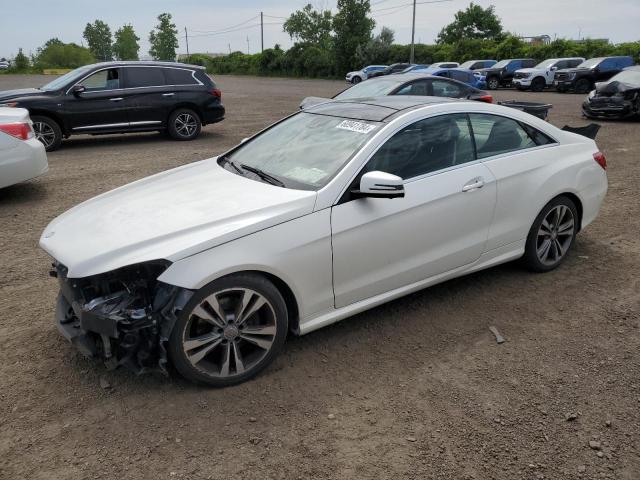 MERCEDES-BENZ E-CLASS 2014 wddkj8jb2ef230413