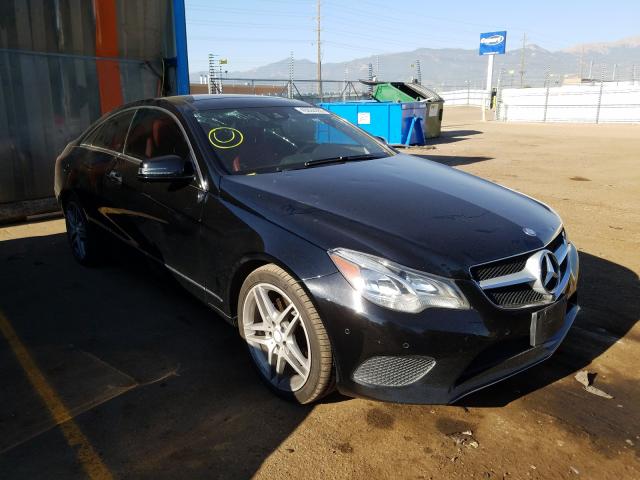 MERCEDES-BENZ E 350 4MAT 2014 wddkj8jb2ef248779