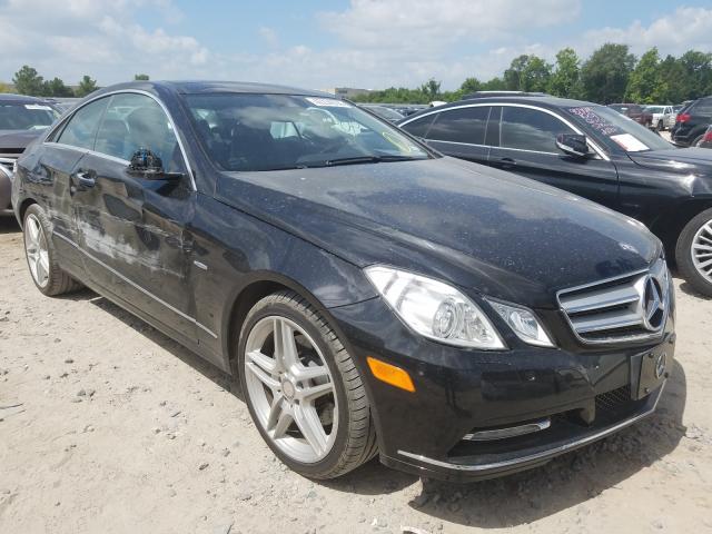 MERCEDES-BENZ E 350 4MAT 2012 wddkj8jb3cf175175