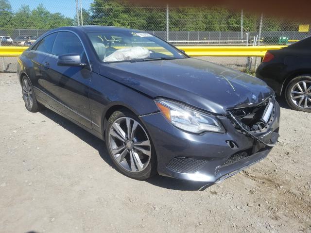 MERCEDES-BENZ NULL 2014 wddkj8jb5ef281453