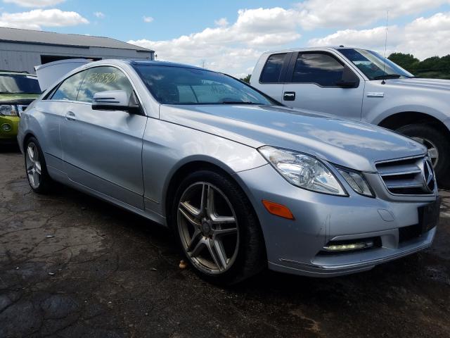 MERCEDES-BENZ E 350 4MAT 2013 wddkj8jb6df212804