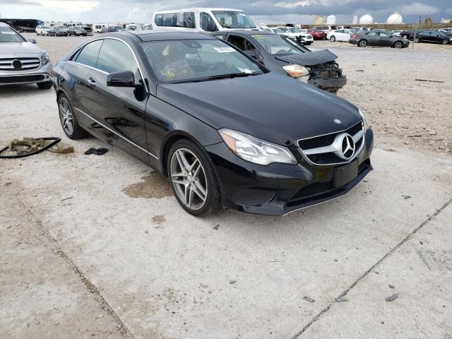 MERCEDES-BENZ E 350 4MAT 2014 wddkj8jb6ef284197