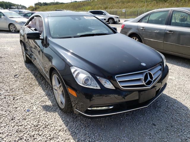 MERCEDES-BENZ E 350 4MAT 2013 wddkj8jb7df183958