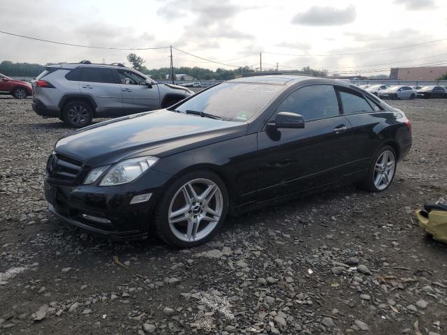 MERCEDES-BENZ E-CLASS 2013 wddkj8jb8df183242