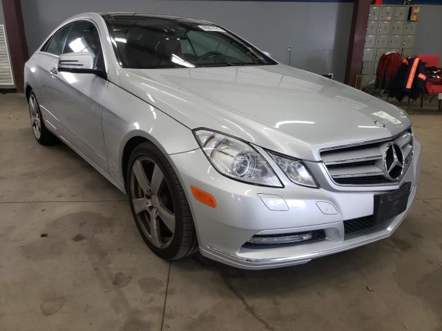 MERCEDES-BENZ E 350 4MAT 2013 wddkj8jb8df191275