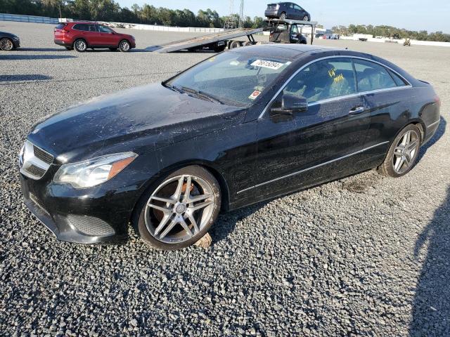 MERCEDES-BENZ E 350 4MAT 2014 wddkj8jb8ef255199