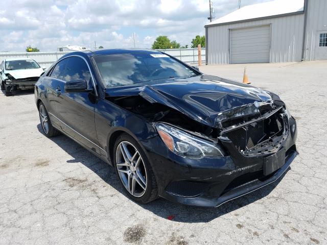 MERCEDES-BENZ E 350 4MAT 2014 wddkj8jb8ef266770