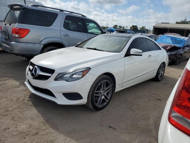 MERCEDES-BENZ E 350 4MAT 2014 wddkj8jb8ef293807