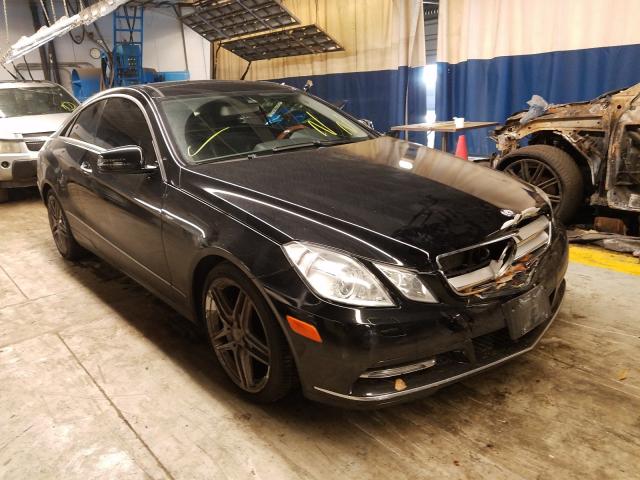 MERCEDES-BENZ E 350 4MAT 2013 wddkj8jb9df217897