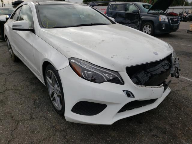 MERCEDES-BENZ E 350 4MAT 2014 wddkj8jb9ef227668