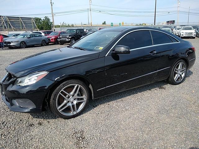 MERCEDES-BENZ E 350 4MAT 2014 wddkj8jb9ef278295