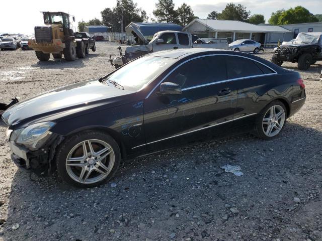 MERCEDES-BENZ E 350 4MAT 2012 wddkj8jbxcf173357