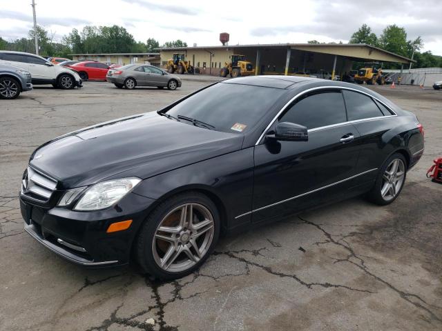 MERCEDES-BENZ E 350 4MAT 2013 wddkj8jbxdf193089