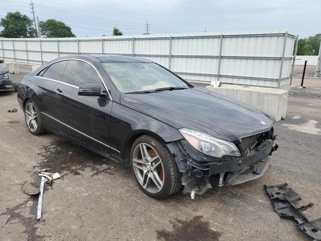 MERCEDES-BENZ E 350 4MAT 2014 wddkj8jbxef256936