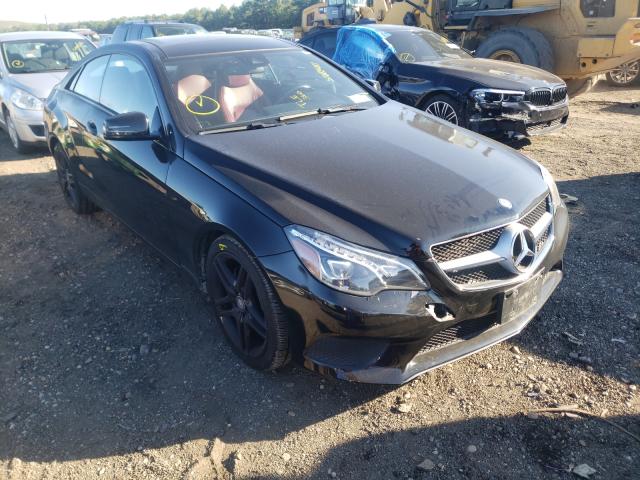 MERCEDES-BENZ NULL 2014 wddkj8jbxef281500