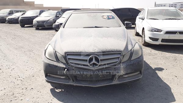 MERCEDES-BENZ NULL 2011 wddkk4hf7bf099974