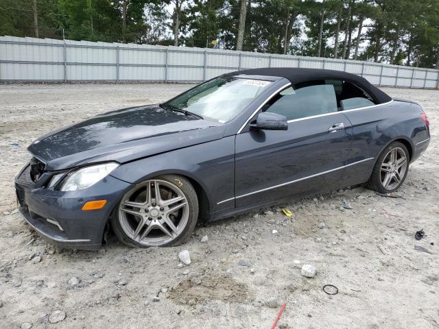 MERCEDES-BENZ E 350 2011 wddkk5gf0bf060828