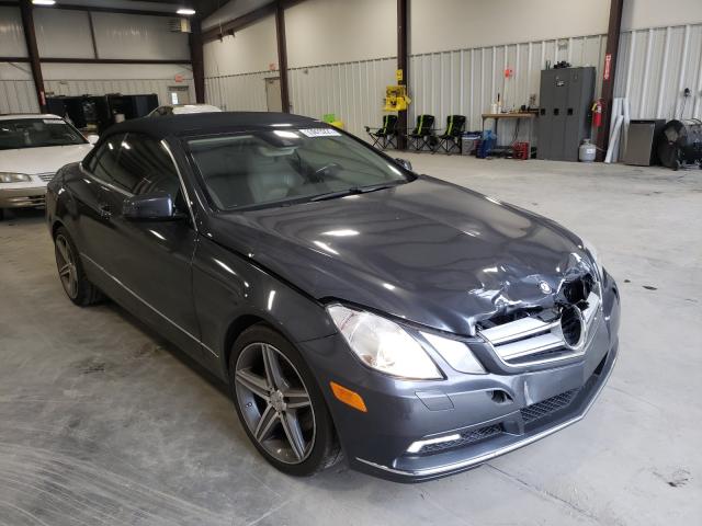 MERCEDES-BENZ E 350 2011 wddkk5gf0bf062241