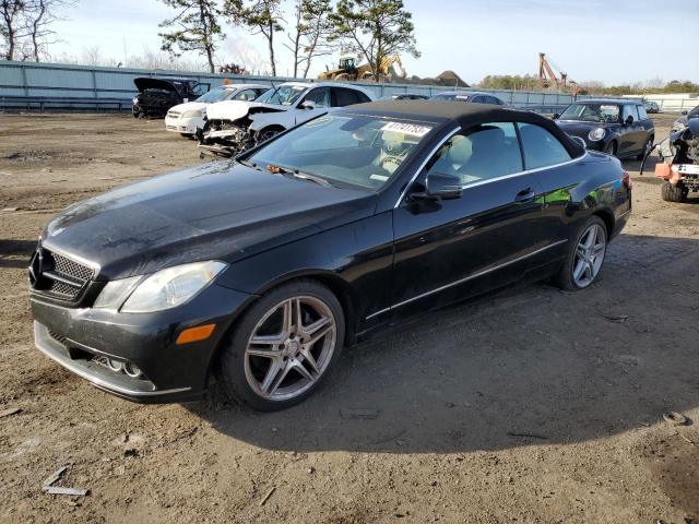 MERCEDES-BENZ E 350 2011 wddkk5gf1bf071434