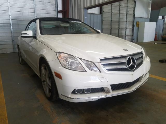 MERCEDES-BENZ E 350 2011 wddkk5gf2bf038362