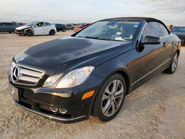 MERCEDES-BENZ E 350 2011 wddkk5gf2bf055968