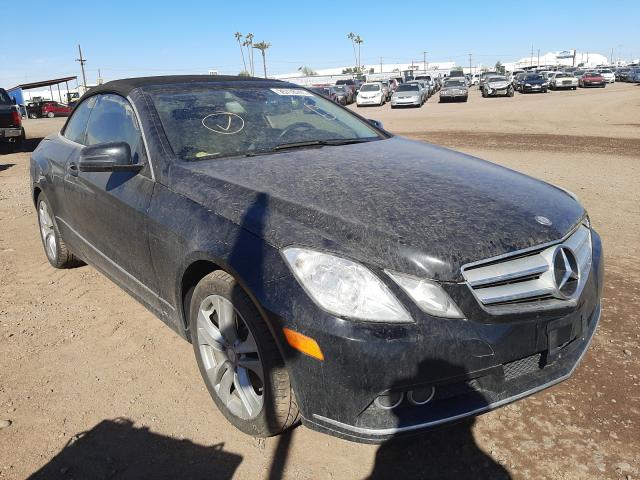 MERCEDES-BENZ E 350 2011 wddkk5gf2bf074679