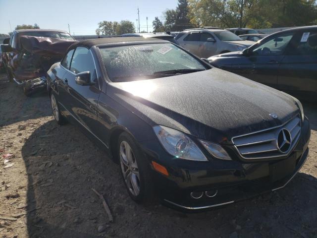 MERCEDES-BENZ E 350 2011 wddkk5gf2bf076108