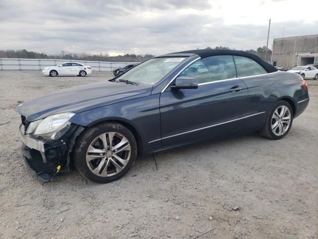 MERCEDES-BENZ E-CLASS 2011 wddkk5gf2bf085536