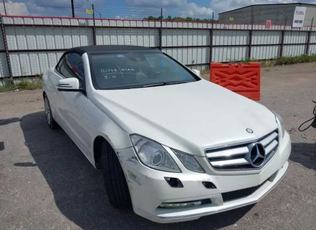 MERCEDES-BENZ NULL 2011 wddkk5gf2bf118583