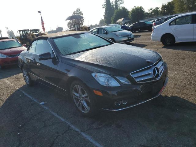 MERCEDES-BENZ E 350 2011 wddkk5gf3bf049869