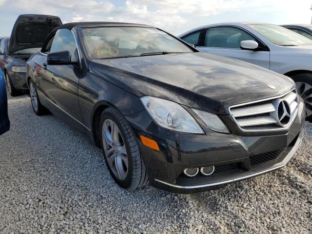 MERCEDES-BENZ E 350 2011 wddkk5gf3bf051623