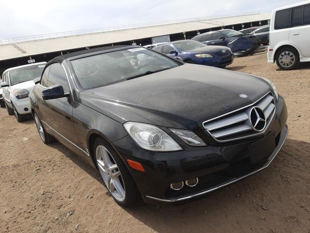 MERCEDES-BENZ E 350 2011 wddkk5gf3bf096271