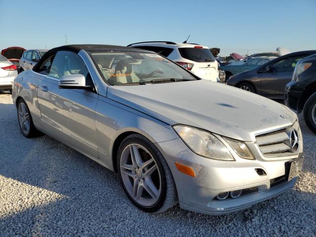 MERCEDES-BENZ E 350 2011 wddkk5gf3bf102117