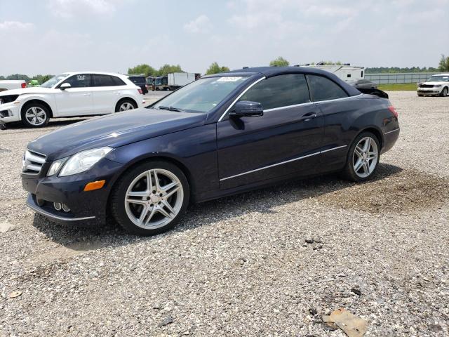 MERCEDES-BENZ E 350 2011 wddkk5gf3bf108595