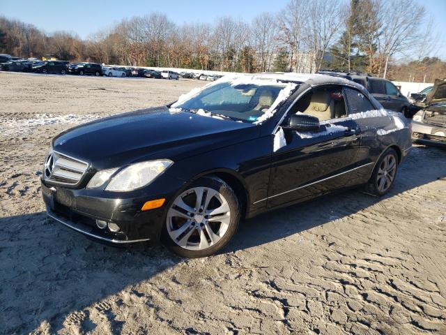 MERCEDES-BENZ E 350 2011 wddkk5gf4bf074439