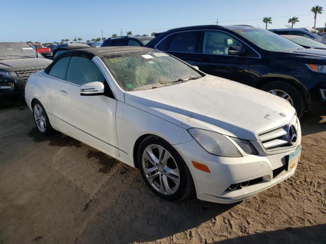 MERCEDES-BENZ E 350 2011 wddkk5gf4bf101381