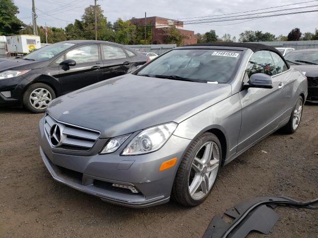 MERCEDES-BENZ E 350 2011 wddkk5gf5bf041773