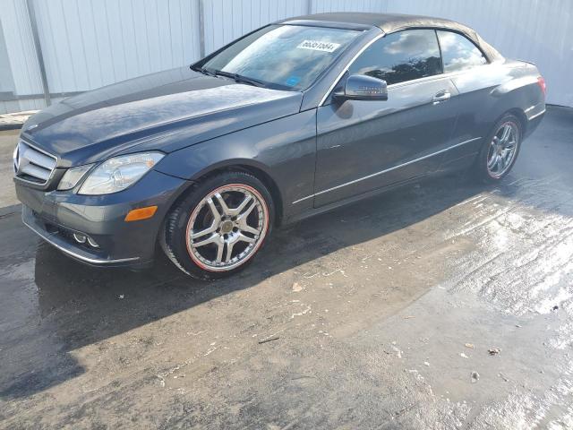 MERCEDES-BENZ E 350 2011 wddkk5gf5bf042194