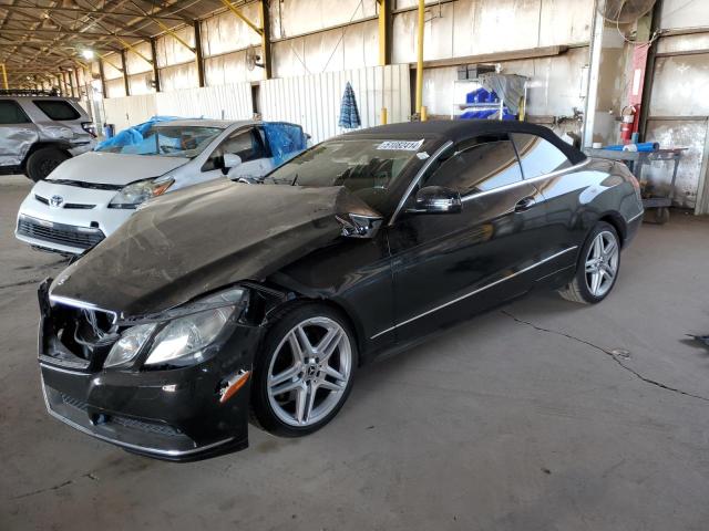 MERCEDES-BENZ E-CLASS 2011 wddkk5gf5bf066429